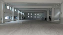 Republic Polytechnic (D25), Factory #460344001